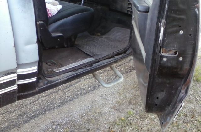 1980 Dodge Power Wagon - photo 11