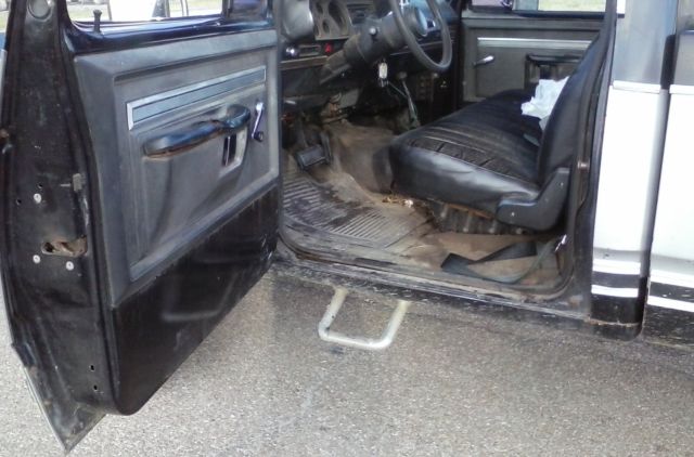 1980 Dodge Power Wagon - photo 7