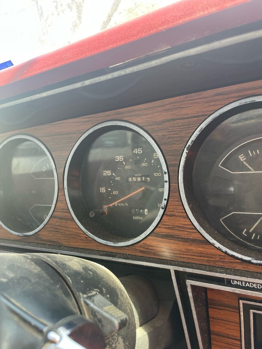 1980 Dodge Ram Prospector - photo 8