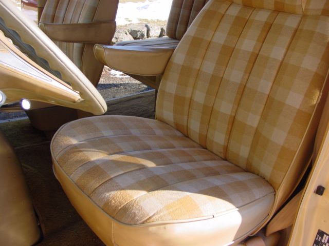 1980 Dodge Ram Van Sportsman - photo 10
