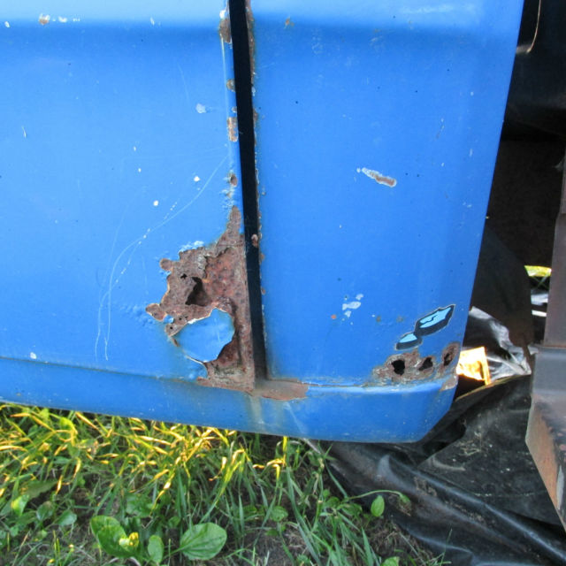 1980 Dodge Other Pickups - photo 12