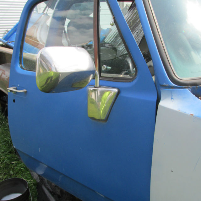 1980 Dodge Other Pickups - photo 3