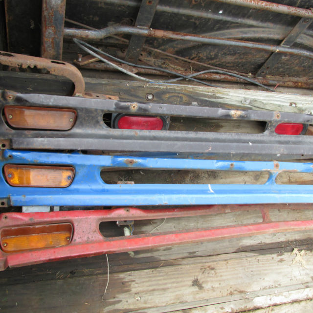 1980 Dodge Other Pickups - photo 4