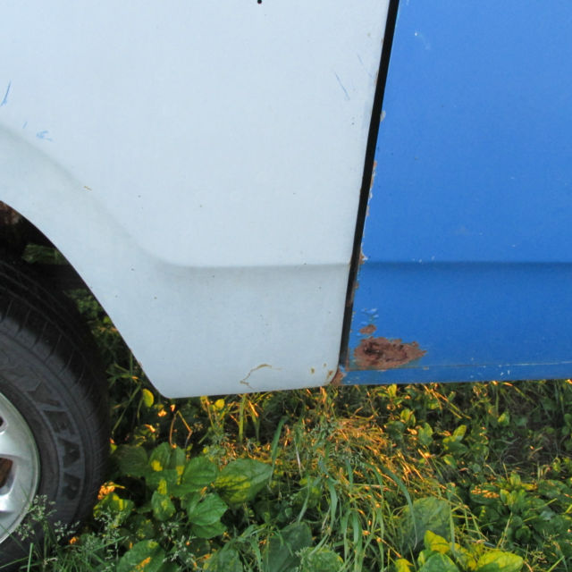 1980 Dodge Other Pickups - photo 5