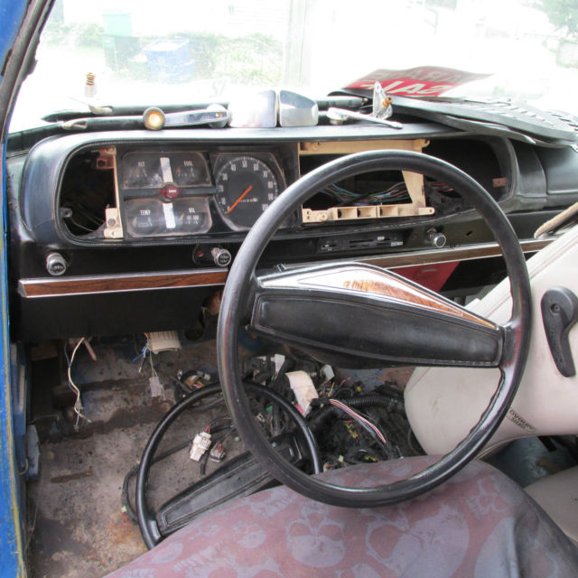 1980 Dodge Other Pickups - photo 7