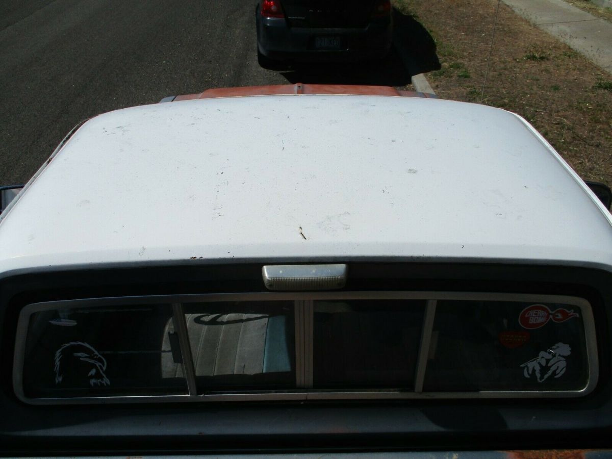 1980 Dodge Other Pickups - photo 12