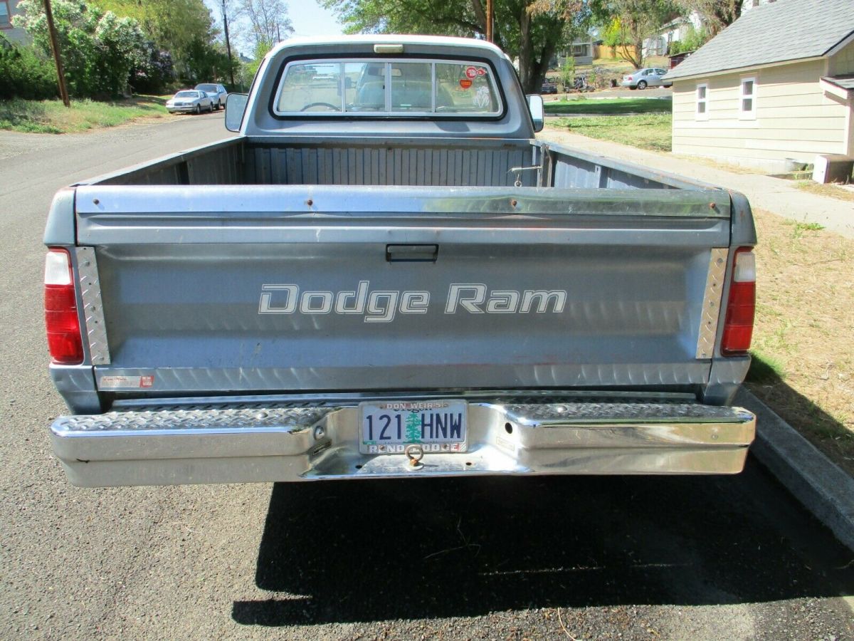 1980 Dodge Other Pickups - photo 7