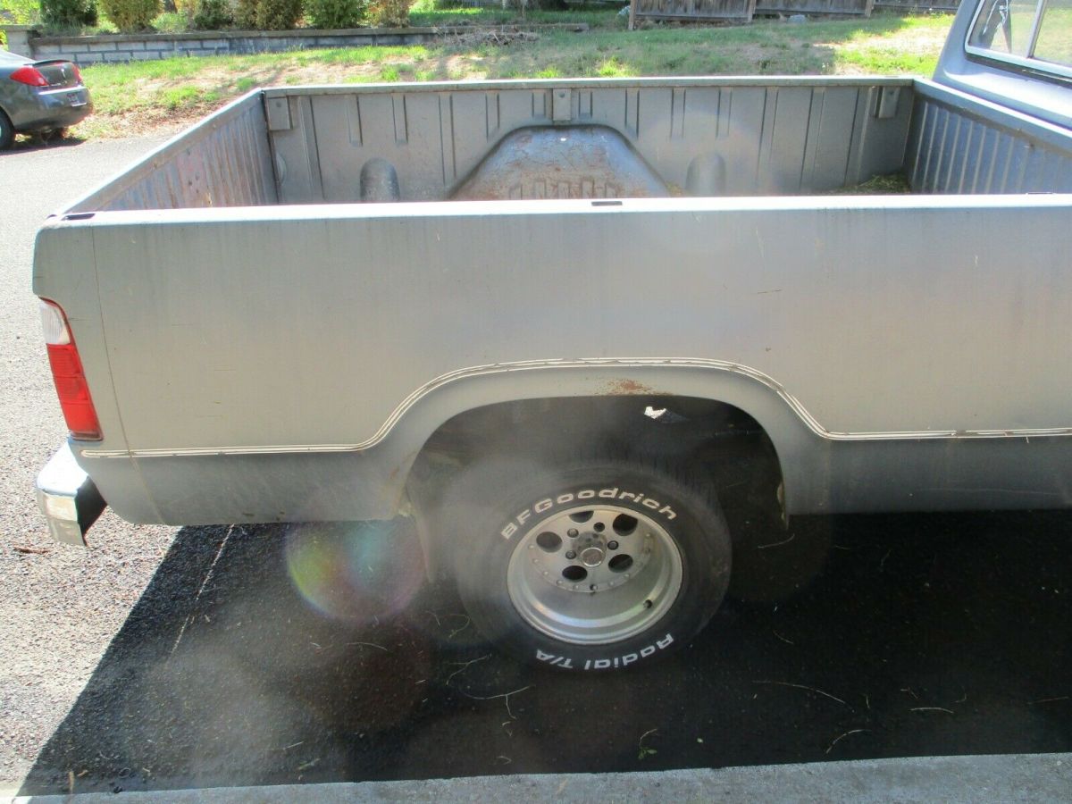1980 Dodge Other Pickups - photo 9