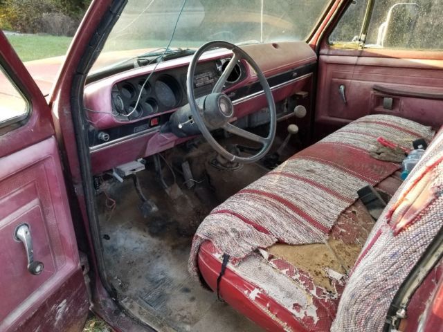 1980 Dodge Other Pickups - photo 3