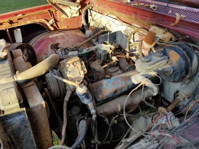 1980 Dodge Other Pickups - photo 4