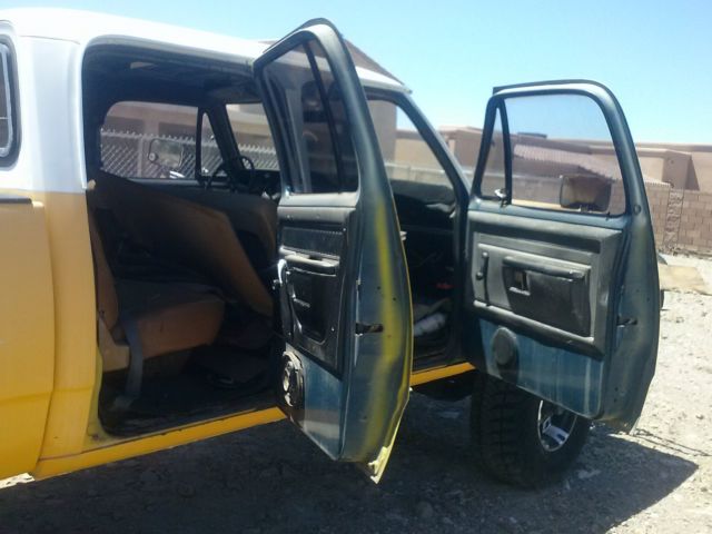 1980 Dodge Power Wagon - photo 10