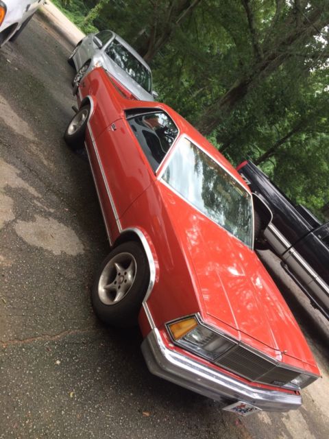 1980 Chevrolet El Camino - photo 3