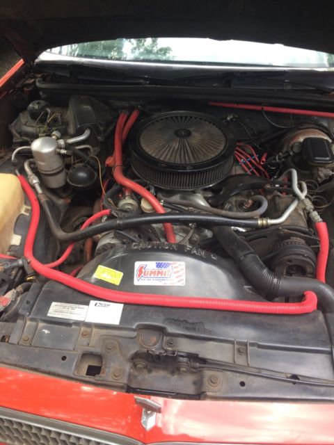 1980 Chevrolet El Camino - photo 4