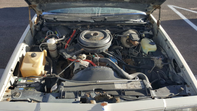 1980 Chevrolet El Camino Conquista - photo 7