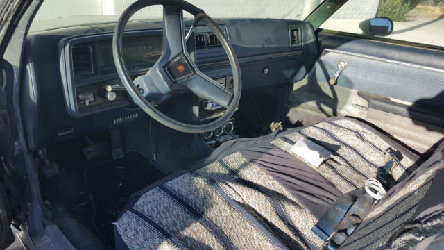 1980 Chevrolet El Camino Conquista - photo 8