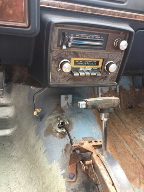 1980 GMC Other Diablo - photo 12