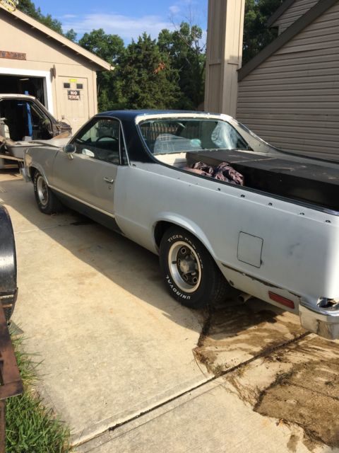 1980 GMC Other Diablo - photo 2