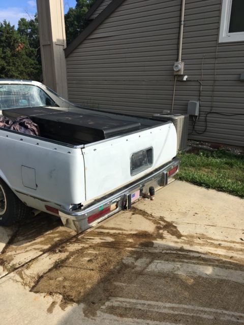 1980 GMC Other Diablo - photo 3