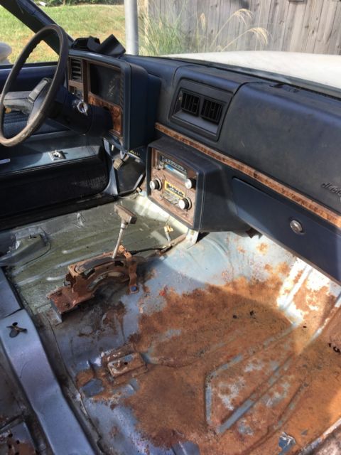 1980 GMC Other Diablo - photo 5