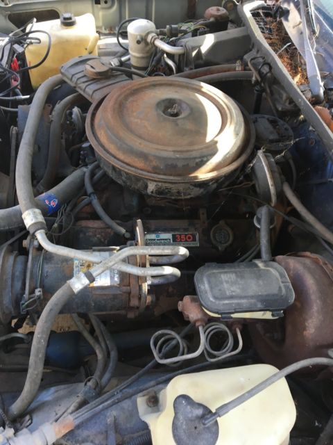 1980 GMC Other Diablo - photo 7