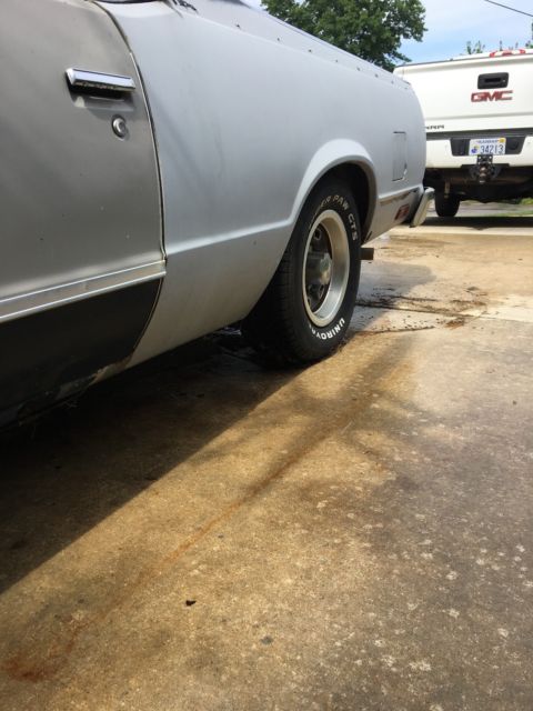 1980 GMC Other Diablo - photo 9