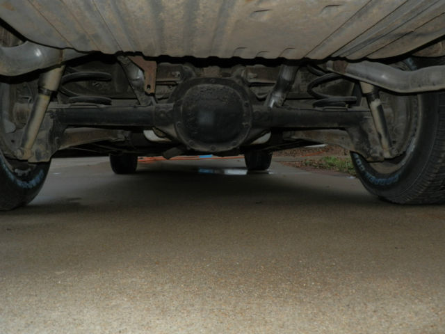 1980 Chevrolet El Camino SS Standard Cab Pickup 2-Door - photo 10
