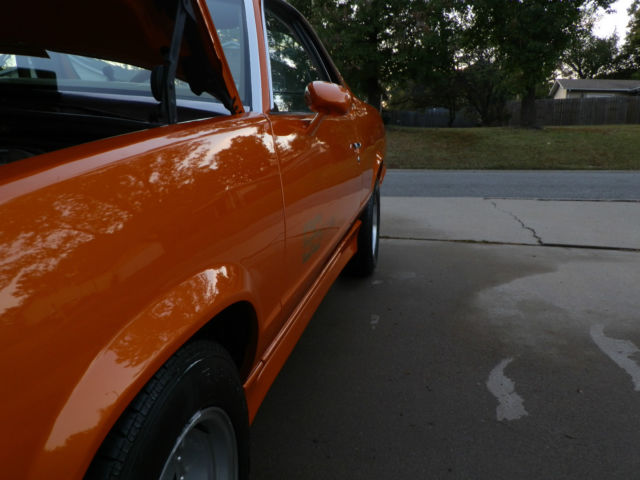 1980 Chevrolet El Camino SS Standard Cab Pickup 2-Door - photo 3