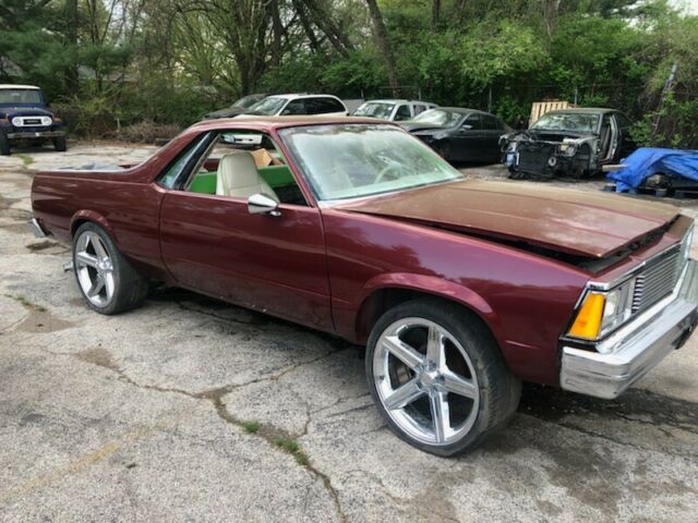 1980 Chevrolet El Camino Base - photo 5