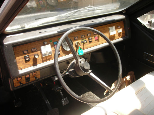 1980 Other Makes - photo 5