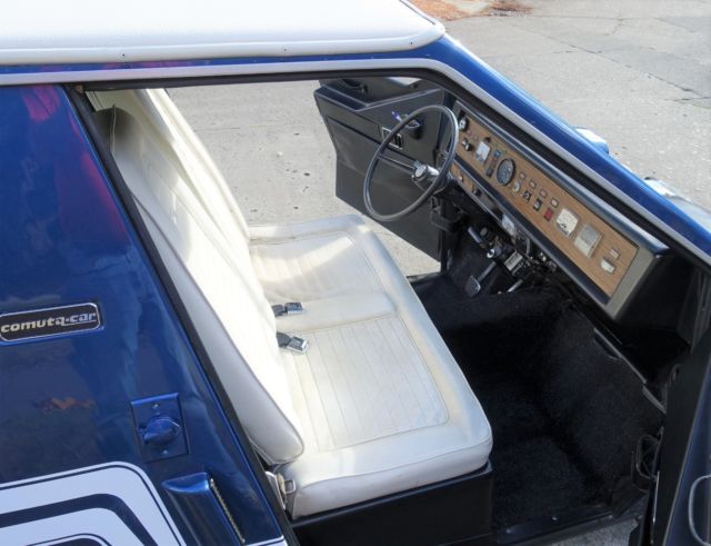 1980 Other Makes factory original deluxe model - photo 10