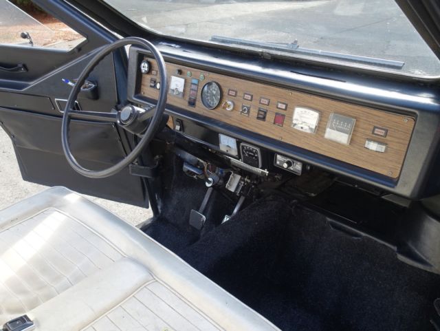1980 Other Makes factory original deluxe model - photo 8