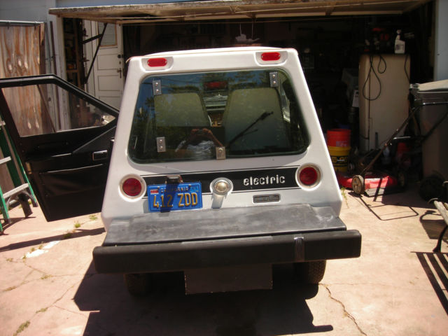 1980 Other Makes - photo 7