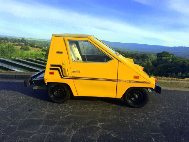 1980 Other Makes - photo 3