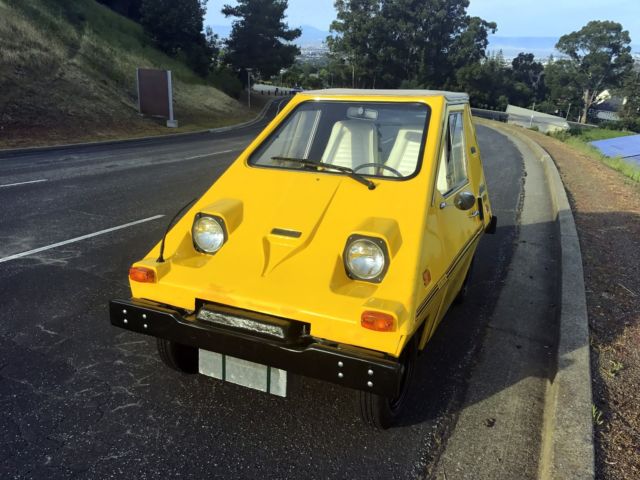 1980 Other Makes - photo 5
