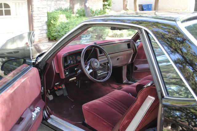 1980 Chevrolet El Camino - photo 4
