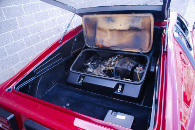1980 Lotus Esprit - photo 7