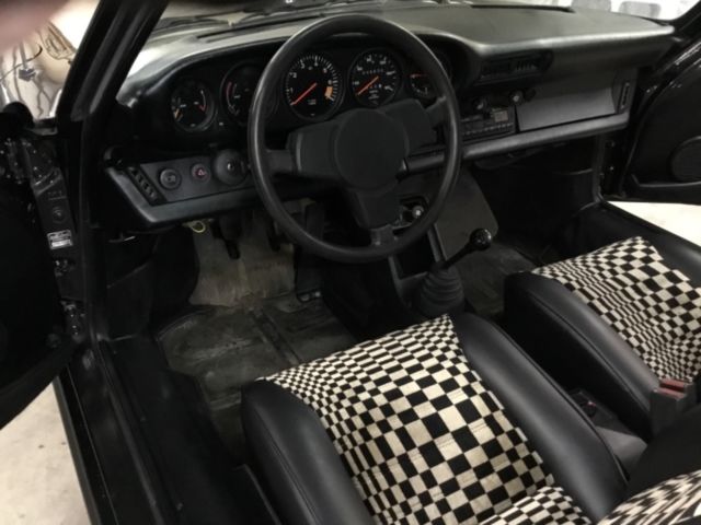 1980 Porsche 911 - photo 10
