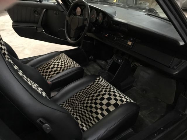 1980 Porsche 911 - photo 11