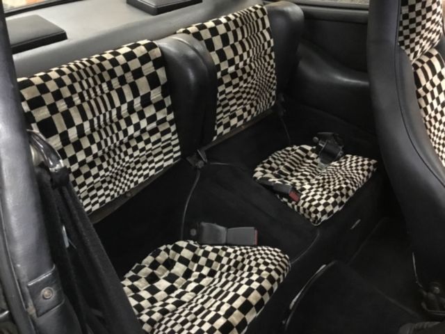 1980 Porsche 911 - photo 12