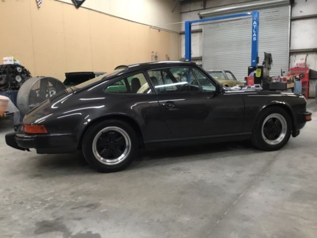 1980 Porsche 911 - photo 2