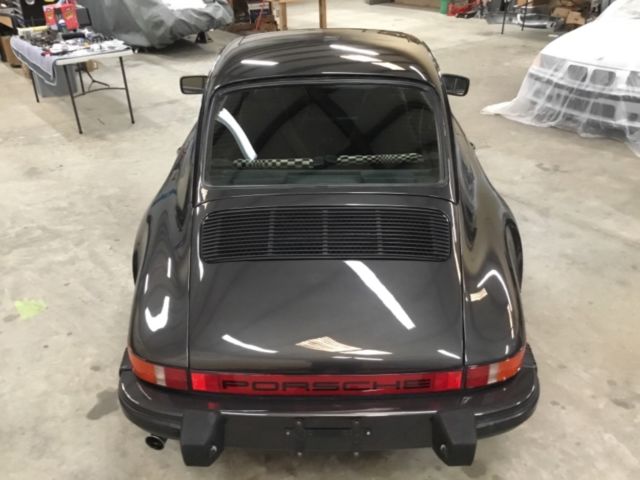 1980 Porsche 911 - photo 3