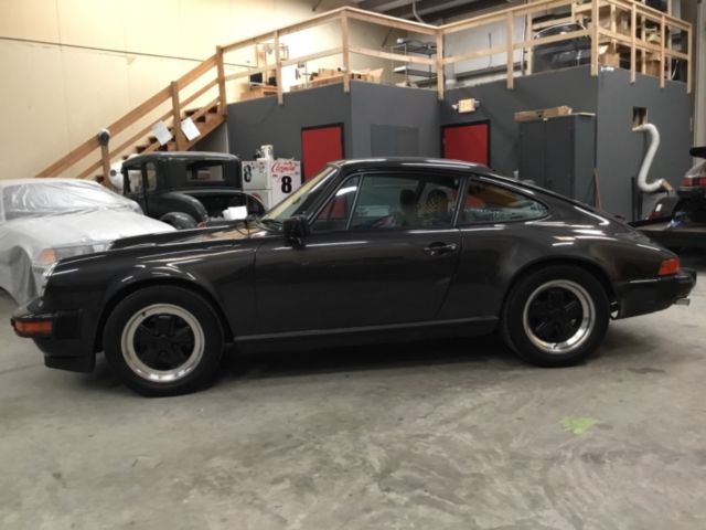 1980 Porsche 911 - photo 4