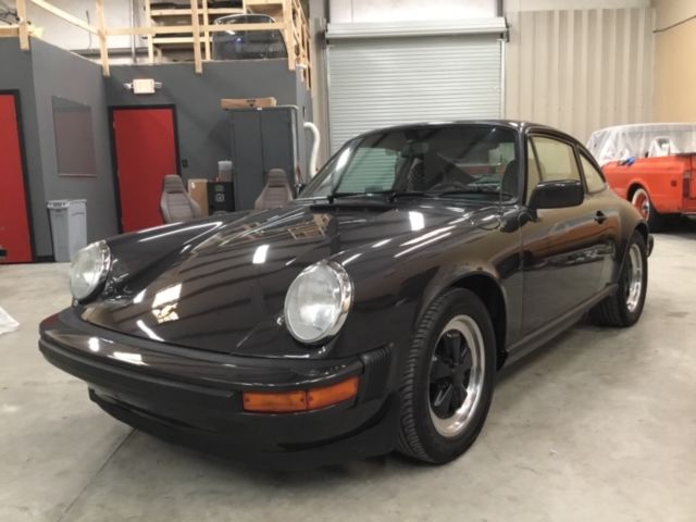 1980 Porsche 911 - photo 5