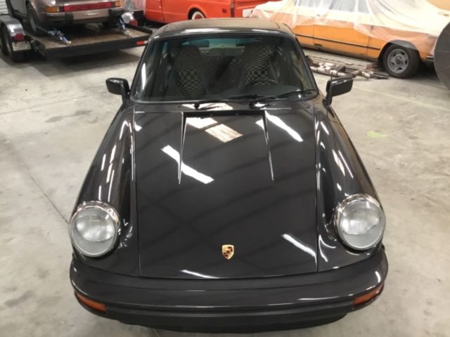 1980 Porsche 911 - photo 6