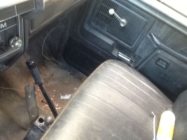 1980 Ford F-350 - photo 11