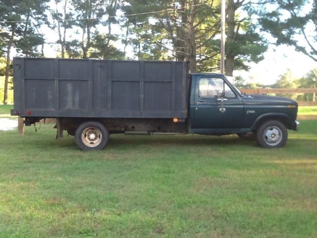 1980 Ford F-350 - photo 2