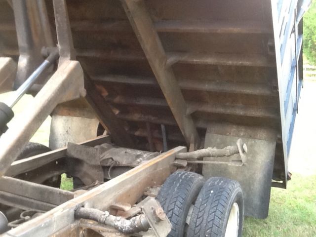 1980 Ford F-350 - photo 4