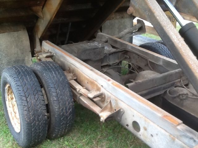 1980 Ford F-350 - photo 5