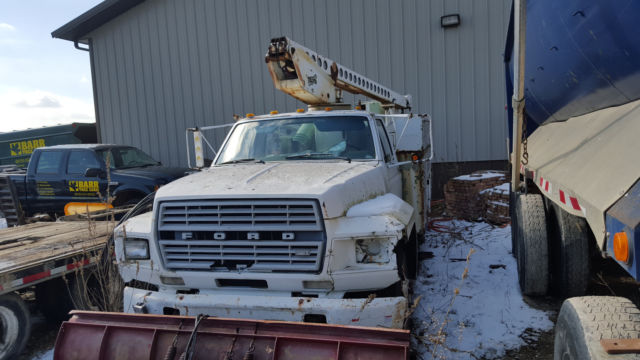 1980 Ford Other Pickups