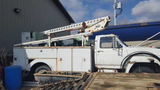 1980 Ford Other Pickups - photo 5